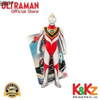 ✲Bandai Ultra Hero Series 09 Ultraman Gaia (V2)     ฟิกเกอร์ยอดมนุษย์อุลตร้าแมน☀