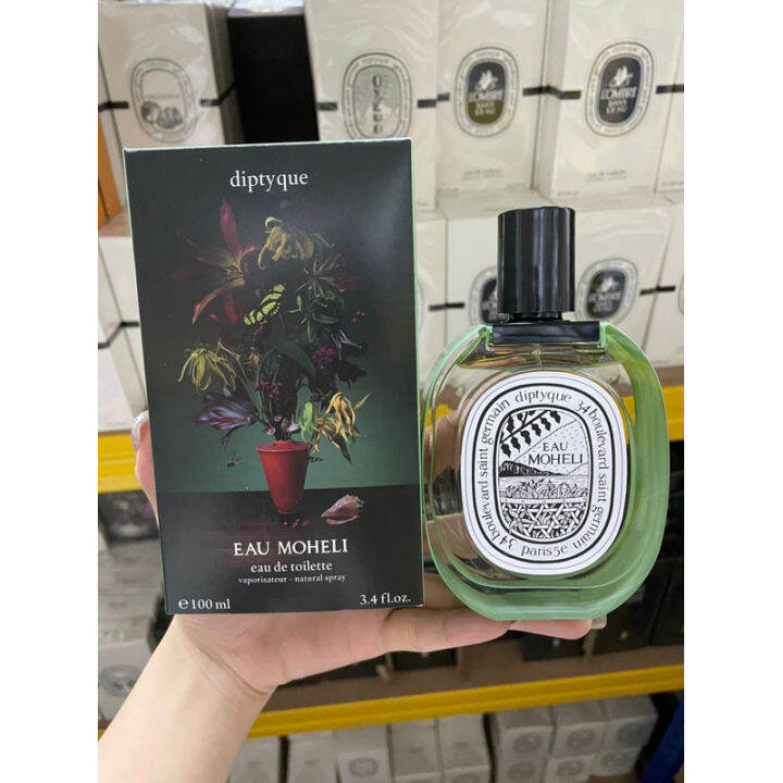 Original Perfume Diptyque Philosykos EDP 100mlfor Men & Women | Lazada PH