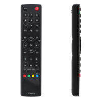 ABS TV Remote Controller Replacement 433MHz IR TV Remote Control With Long Control Distance Fit For TCL RC3000E02