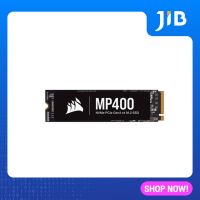 2 TB SSD (เอสเอสดี) CORSAIR MP400 PCIe/NVMe M.2 2280 (CSSD-F2000GBMP400R2)