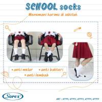 Sorex School Socks Premium School Sock