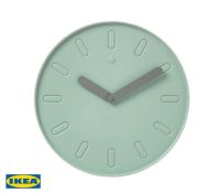 IKEA นาฬิกาแขวนผนัง SLIPSTEN (35 ซม.)