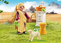 Playmobil 9526 Greek god Demeter  เทพกรีก เทพีดีมิเตอร์