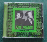 อัลบั้ม ญี่ปุ่น MOBB - THE MOBB Japanese Album เวอร์ Standard พร้อมส่ง แกะแล้ว ไม่มีการ์ด KPOP CD Mino WINNER Bobby iKON