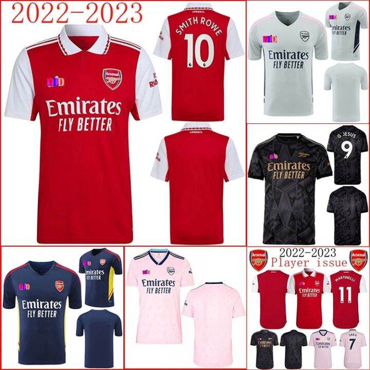 player-issue-2022-2023-newest-top-quality-arsenal-men-football-jersi-soccer-jersey