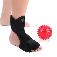 Plantar Fasciitis เครื่องดามกลางคืนหลังเท้า Orthosis Stabilizer รั้งสนับสนุนเครื่องดามกลางคืน S อุปกรณ์พยุงข้อเท้า Relief ความเจ็บปวด