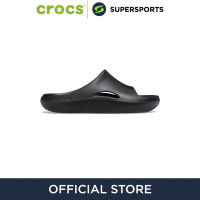 CROCS Mellow Slide รองเท้าแตะผู้ใหญ่