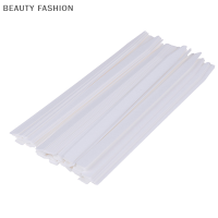 BEAUTY FASHION 100pcs 137*7mm น้ำมันหอมระเหยน้ำหอม Essential Oil Test Paper Strips