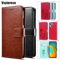 Luxury Case For Blackview Oscal C80 чехол Funda Coque Wallet Case Leather Flip Cover For Carcasas Blackview Oscal C80 Mujer Etui