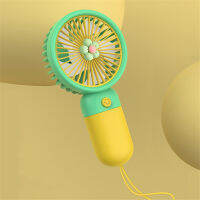 High Quality Fan Mini Fan Office Cooling Fans Student Handheld Fan Small Cooling Fans Portable Cooling Fans