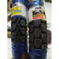 GRATIS ONGKIR !!! Ban Luar Motor Bebek 250-17 dan 275-17 Motif Clasic Harga Satuan Ban Otopart