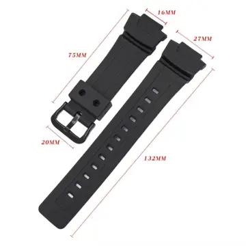 G shock clearance g2300 replacement band