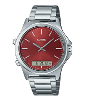 MTP-VC01D-5E l CASIO MEN STANDARD