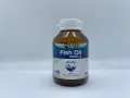 Amsel Fish Oil แอมเซล น้ำมันปลา (60 แคปซูล x 1 ขวด). 