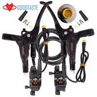 Goodtaste GT03 E-Bike MTB Scooter Split 2100 Tubing Price Left Disc Cut Power Off Xod Bafang Parts 3 Pin Hydraulic Brakes Bikes