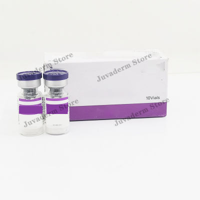 Korea LIPORASE Hyaluronidase Dissolve Filler BB Cream Hyaluronic Acid HA BB Serum Powder