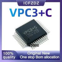 100%New Original New&amp;Original VPC3+C VPC3 QFP44 Microcontroller Chip Electronic Components