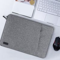 SHENG BEI ER Waterproof Laptop Bag Suitable for iPads Tablets Simplicity Laptop Bag Laptop Liner Bag