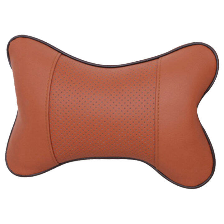 universal-car-neck-pillow-เบาะรองนั่งในรถยนต์-omni-directional-neck-support-headrest-อุปกรณ์ตกแต่งภายในรถยนต์