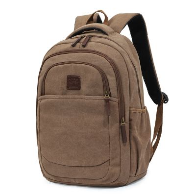 กระเป๋าเป้สะพายหลังสำหรับผู้ชายกระเป๋ากระเป๋าสำหรับวัยรุ่นนักศึกษาแล็ปท็อป
