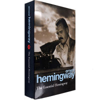 Essential Hemingwayซึ่งเป็นต้นฉบับภาษาอังกฤษHemingwayทำงานมีเรื่องราวสั้นและปานกลางเช่นThe Sun Risingตามปกติ