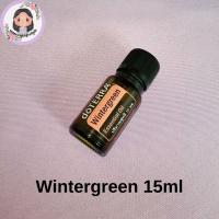 dOTERRA Essential Oil : Wintergreen