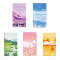 Mini Notepad Small To do list Notebook Personal Budget Planner Pocket Journal Notebook Daily Memo Book for Girl Women