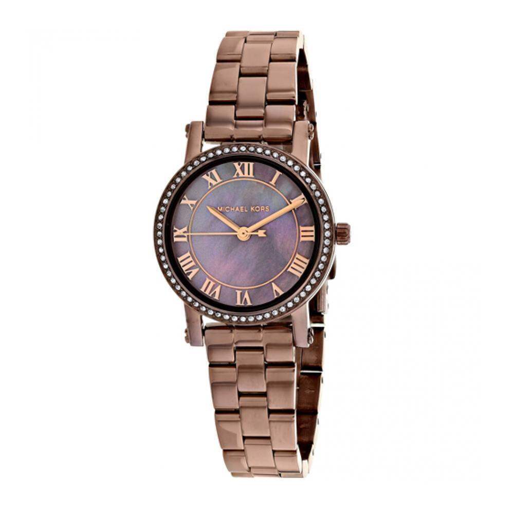 MICHAEL KORS PETITE NORIE MK3683 WOMEN 