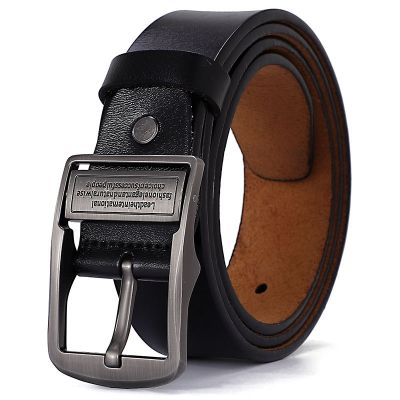Joker hot style restoring ancient ways is pure cowhide leather belt paragraphs man sell like cakes ○