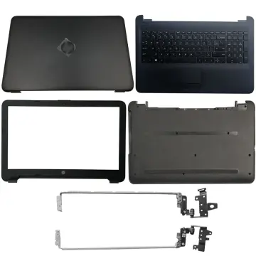 Hp laptop case on sale replacement