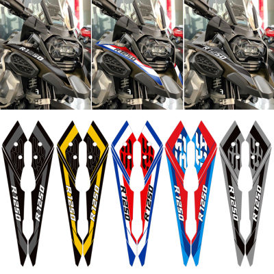 สำหรับ BMW R1250GS Adventure 2019-2022 Front Fender Decal Kits ชุดสติกเกอร์