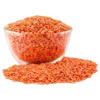 Masoor Dal Split ( Red Lentils )500 gm