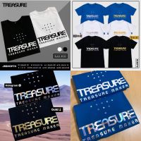 เสื้อ TREASURE เทรเชอร์ เด็กสมบัติ | cotton100%