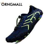 Mô Hình Cặp Đôi ORNGMALL Giày Bơi Mùa Hè Giày Nước Chống Trượt Lướt Sóng