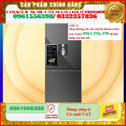 HÀNG CHÍNH HÃNG Tủ Lạnh Panasonic Inverter 500 Lít NR-BW530XMMV