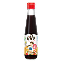 เทใจ ซีอิ๊วขาว 250 มล. ✿ TAYJAI SOY SAUCE 250 ML.