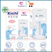 Hộp 50 túi trữ sữa 250ml không BPA