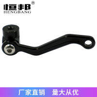 【cw】 Motorcycle Modification CNC Accessories Front ke Oil Fluid Oil Cup Oil Pot cket High Quality ！