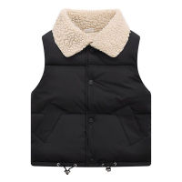 Vests Children Hoodies Warm Jacket Baby Girls Outerwear Coats Kids Vest Boys Hooded Jackets Autumn Winter Thicken Waistcoats