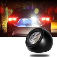 AutoAccessories Car LED Super Bright Eagle Eye Reversing Light DC12V / 5W / 6000K / 650LM with Decoding