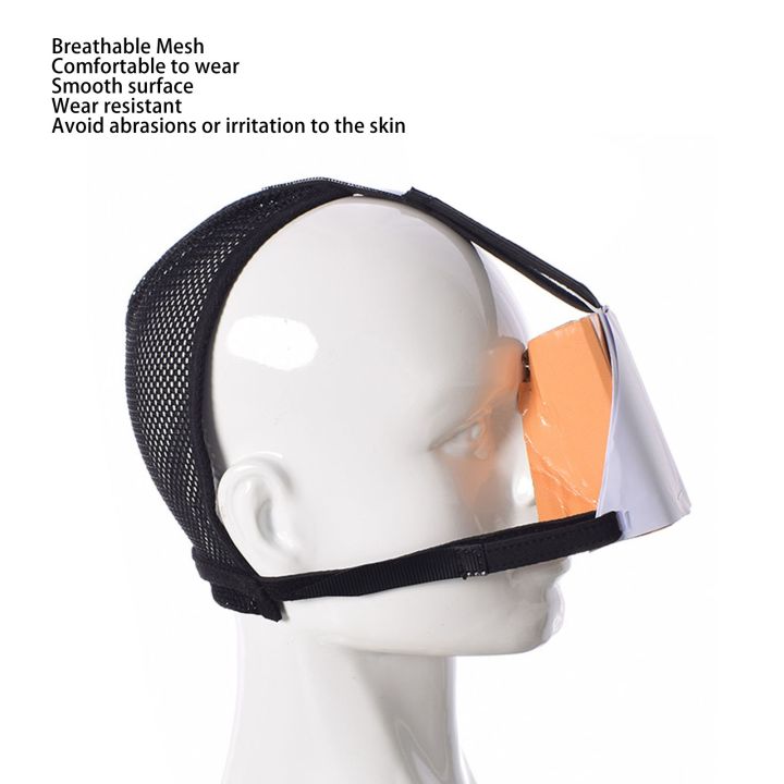 tdfj-headgear-adjustable-breathable-elastic-soft-breathing-machine-accessory-n