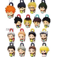 พร้อมส่ง ของแท้ โมเดลไฮคิว Haikyuu ไฮคิว คาเงะยามะ โทบิโอะ คู่ตบฟ้าประทาน  ไฮคิวคู่ตบฟ้าประทาน