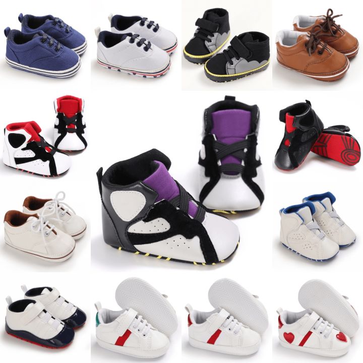 Total 75+ imagen fashion baby shoes