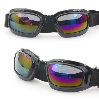 UV400แว่นตาสกีสโนว์บอร์ดแว่นตากันแดด Motocross แว่นกันลมแว่นตาปั่นจักรยานใหม่สำหรับผู้ชายผู้หญิงกีฬากลางแจ้ง