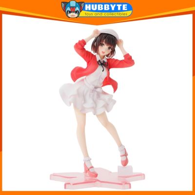 Taito - Saekano How to Raise a Boring Girlfriend Fine Coreful Figure - Megumi Kato: Heroine Wear Ver