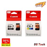 Canon BH-7+ Canon CH-7 G-Serries หัวพิมพ์ ตลับสีดำและสี G1000,G2000,G3000,G4000,G1010,G2010,G3010,G4010 #หมึกเครื่องปริ้น hp #หมึกปริ้น   #หมึกสี   #หมึกปริ้นเตอร์