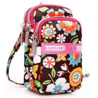 BeeStyle กระเป๋าสตางค์ กระเป๋าโทรศัพท์ ลายน่ารัก Small Woman Girl Bag 1788