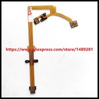 NEW Lens Anti-Shake Flex Cable For Canon EF-S 18-55 mm 18-55mm f/3.5-5.6 IS STM Repair Part