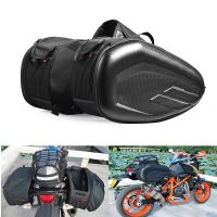 54632aj New Waterproof Motorcycle Saddlebags Helmet Moto Side Bag Tail Luggage Suitcase Motor Bike Fuel Tank Bags saddle bags SA212