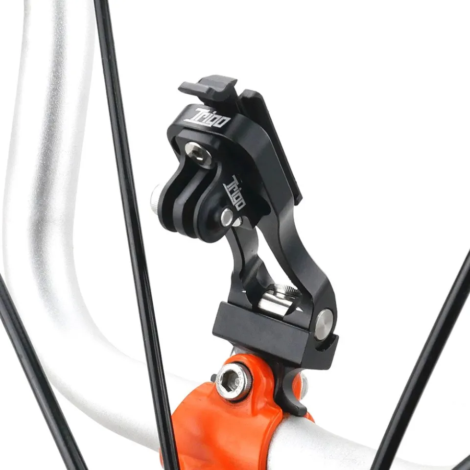 brompton wahoo mount